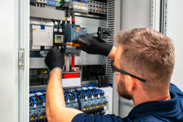 Best Industrial Electrical Services  in Lake Forest, CA