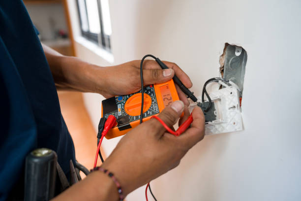 Best Electrical Installation Contractor  in Lake Forest, CA