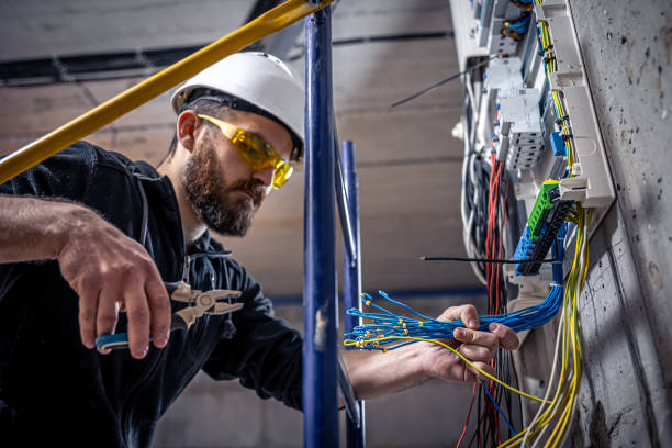 Best Affordable Electrician  in Lake Forest, CA
