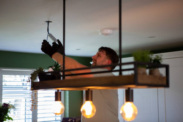 Best Affordable Electrical Installation  in Lake Forest, CA