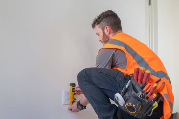 Best Generator Installation Services  in Lake Forest, CA