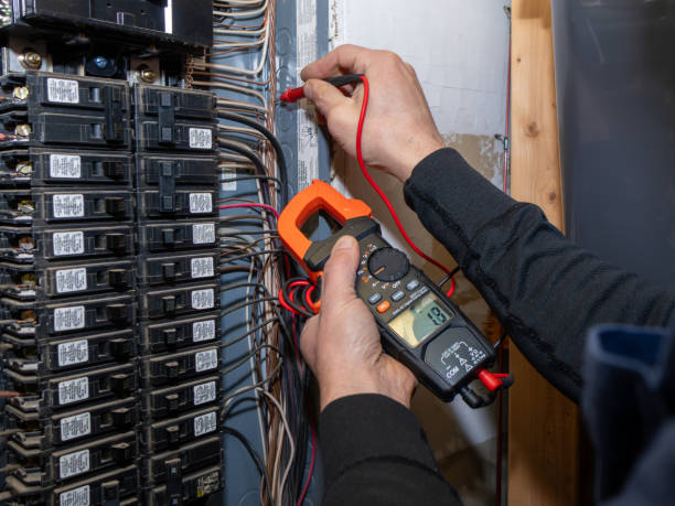Professional Electrician in Lake Forest, CA