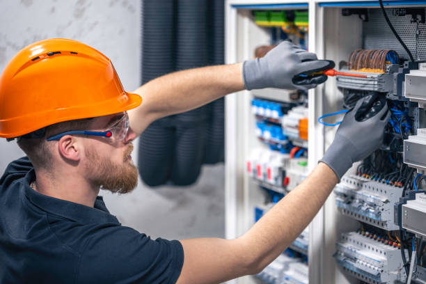 Best Electrical System Inspection  in Lake Forest, CA